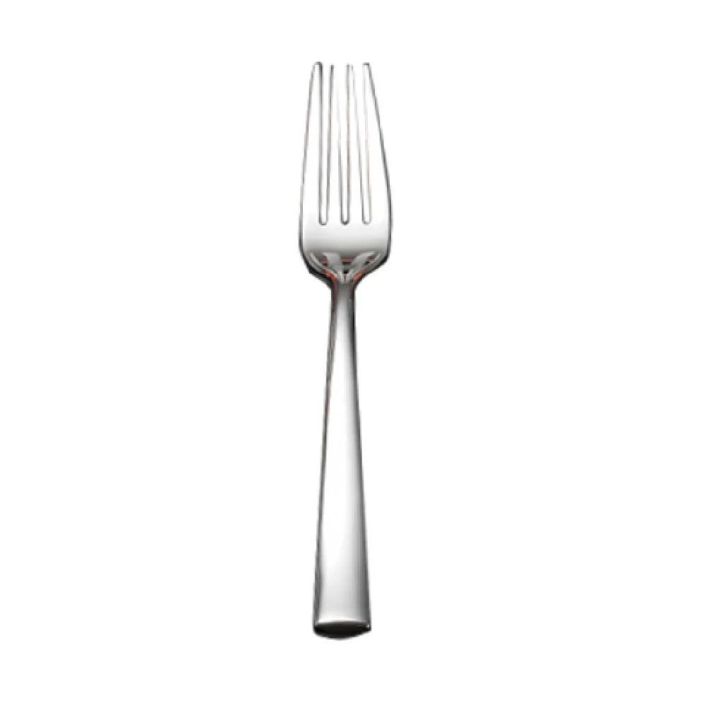 Bon Chef SBS3005 8 Inch Dinner Fork 18/0 Stainless Steel with Bonsteel Finish