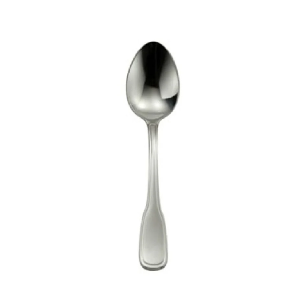 1880 Hospitality B167SDEF 7-1/2 Inch Oval Bowl Soup Dessert Spoon Brightly Polished