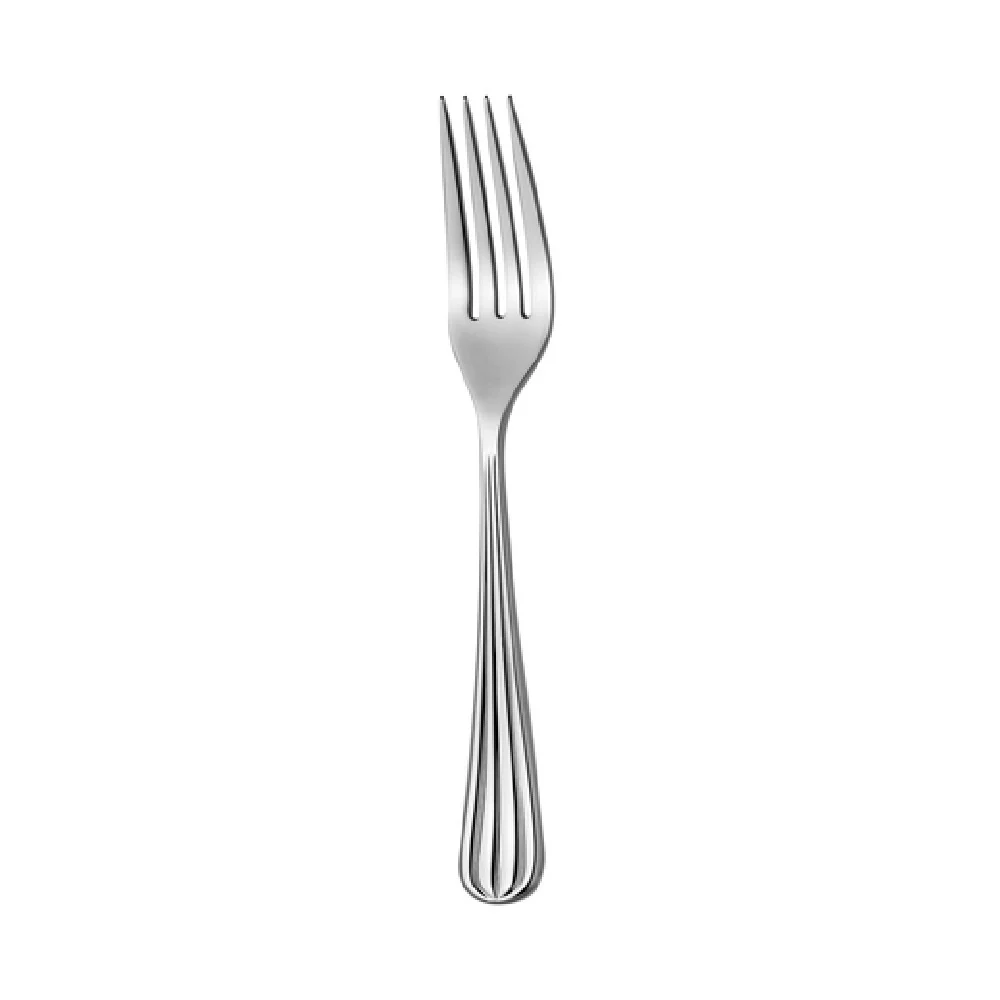 Steelite 6005SX021 8 Inch Dinner Fork Polished 18/10 Stainless Steel Steelite 6005SX021 8 Inch Dinner Fork Polished 18/10 Stainless Steel