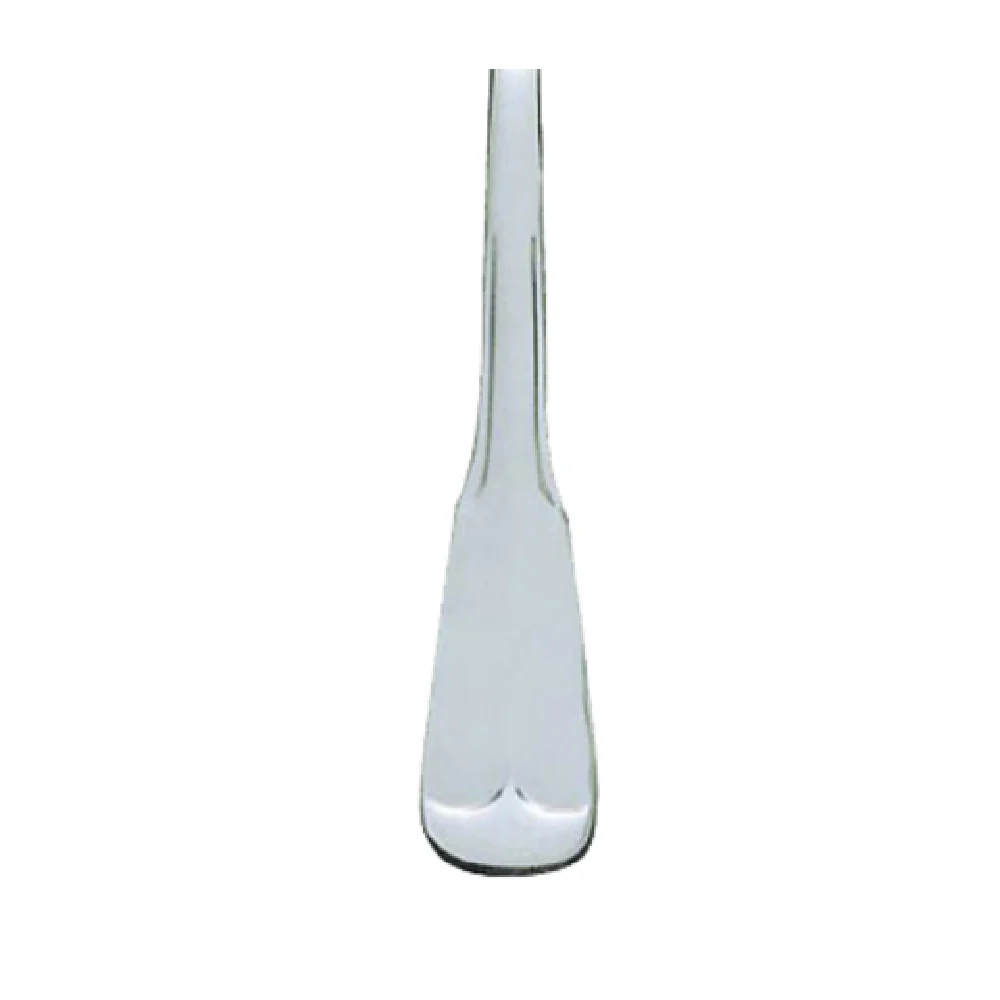 Libbey 965 021 7-5/8 Inch Iced Tea Spoon 18/0 Stainless Steel - 36 Packs