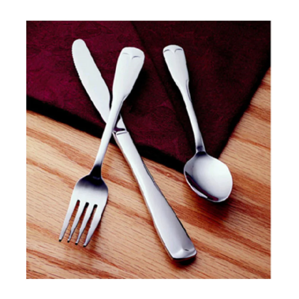 Libbey 965 021 7-5/8 Inch Iced Tea Spoon 18/0 Stainless Steel - 36 Packs Libbey 965 021 7-5/8 Inch Iced Tea Spoon 18/0 Stainless Steel - 36 Packs