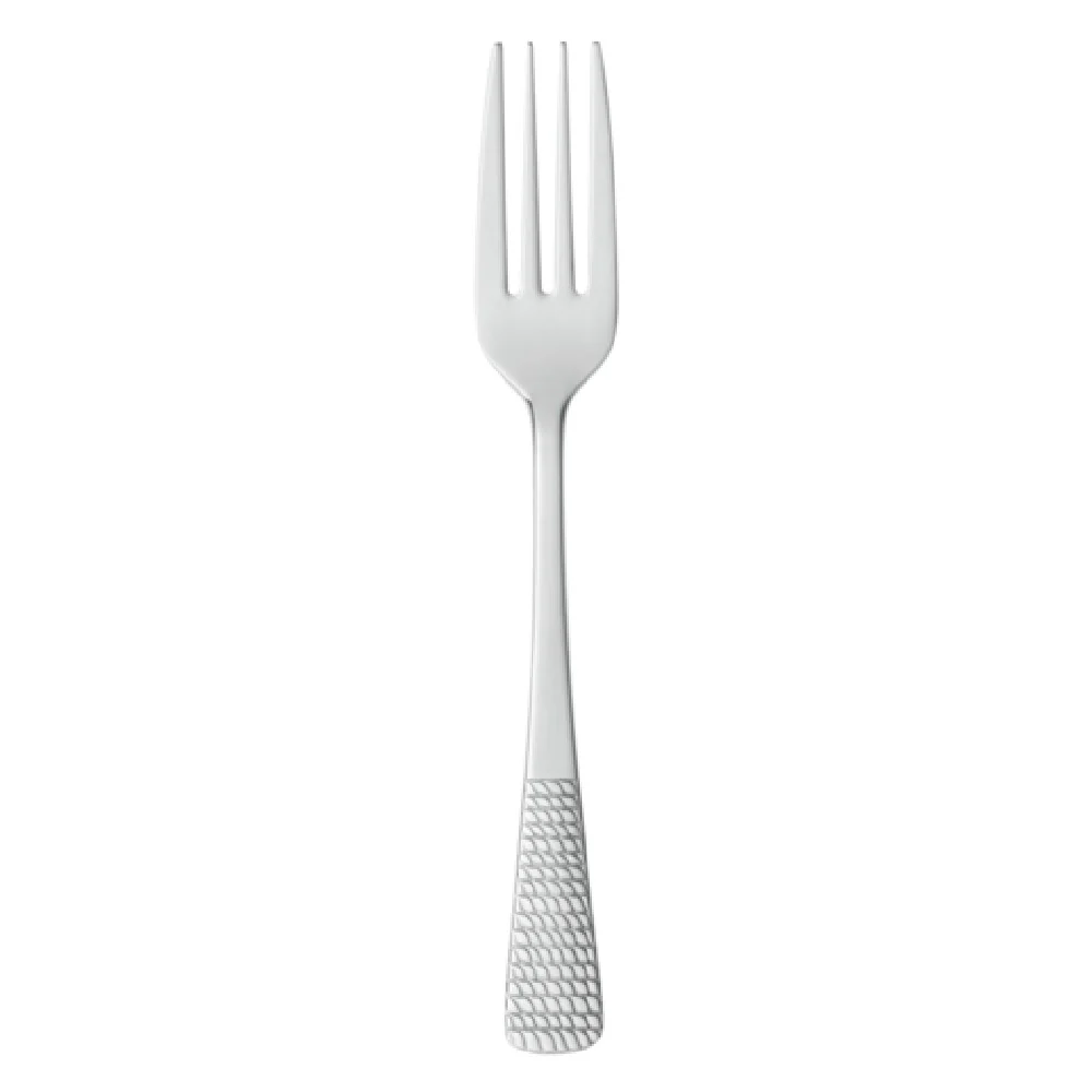 Libbey 936 027 8 Inch Dinner Fork Dishwasher Safe 18/10 Stainless Steel