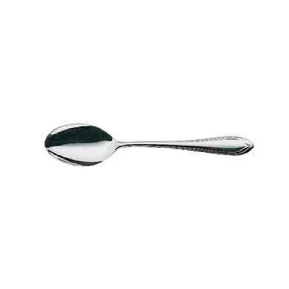 BauscherHepp 10.1104.6060 7-1/4 Inch Silver-Plated Dessert Spoon BauscherHepp 10.1104.6060 7-1/4 Inch Silver-Plated Dessert Spoon