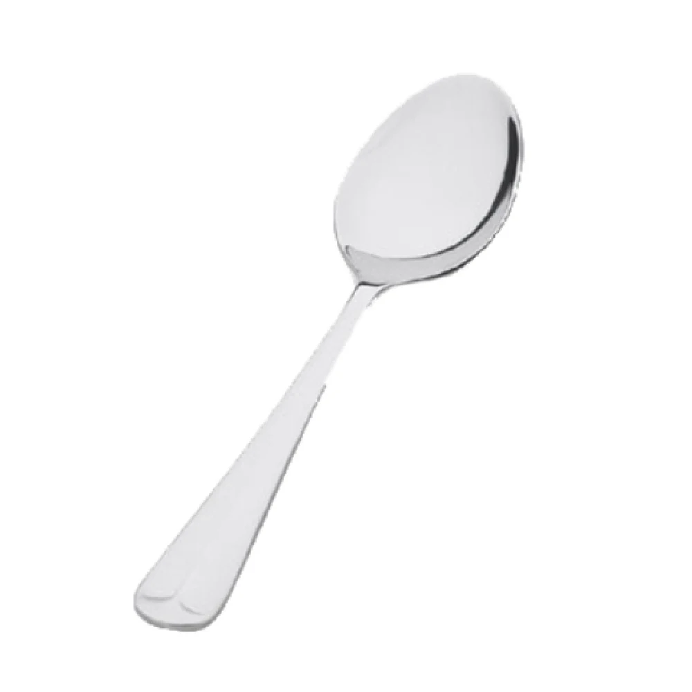 Vollrath 48100 6 Inch Teaspoon Stainless Steel Satin Finish Queen Anne Vollrath 48100 6 Inch Teaspoon Stainless Steel Satin Finish Queen Anne