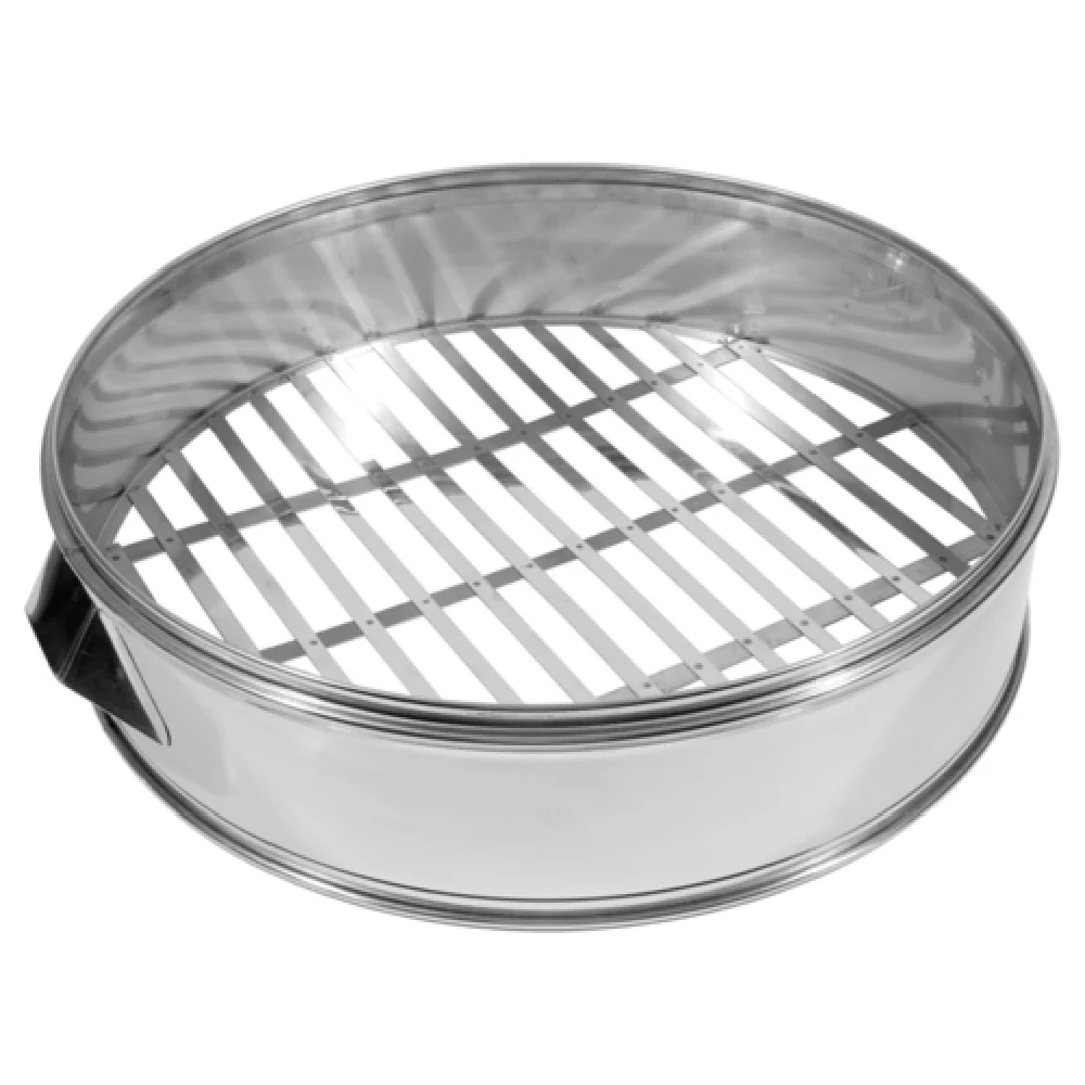 Town 36522 22 Inch Dim Sum Steamer Only with 18/8 Stainless Steel