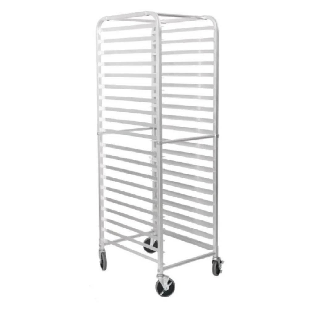 Sapphire Manufacturing SMAPR-20KD Sapphire Knocked Down Sheet Pan Rack 20-1/2