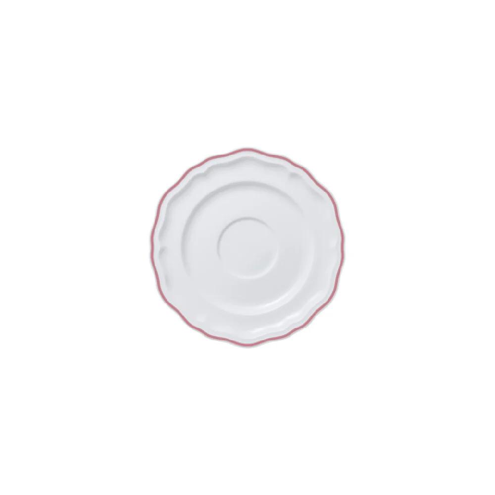 Steelite 62569FP823 Saucer 5.0 Steelite 62569FP823 Saucer 5.0