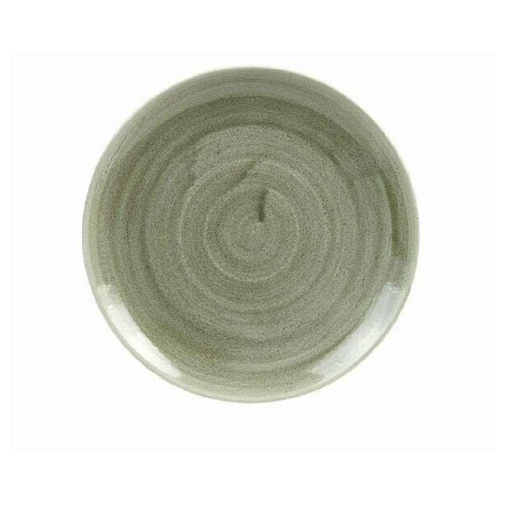 Churchill China PABGEVP81 Plate 8-2/3