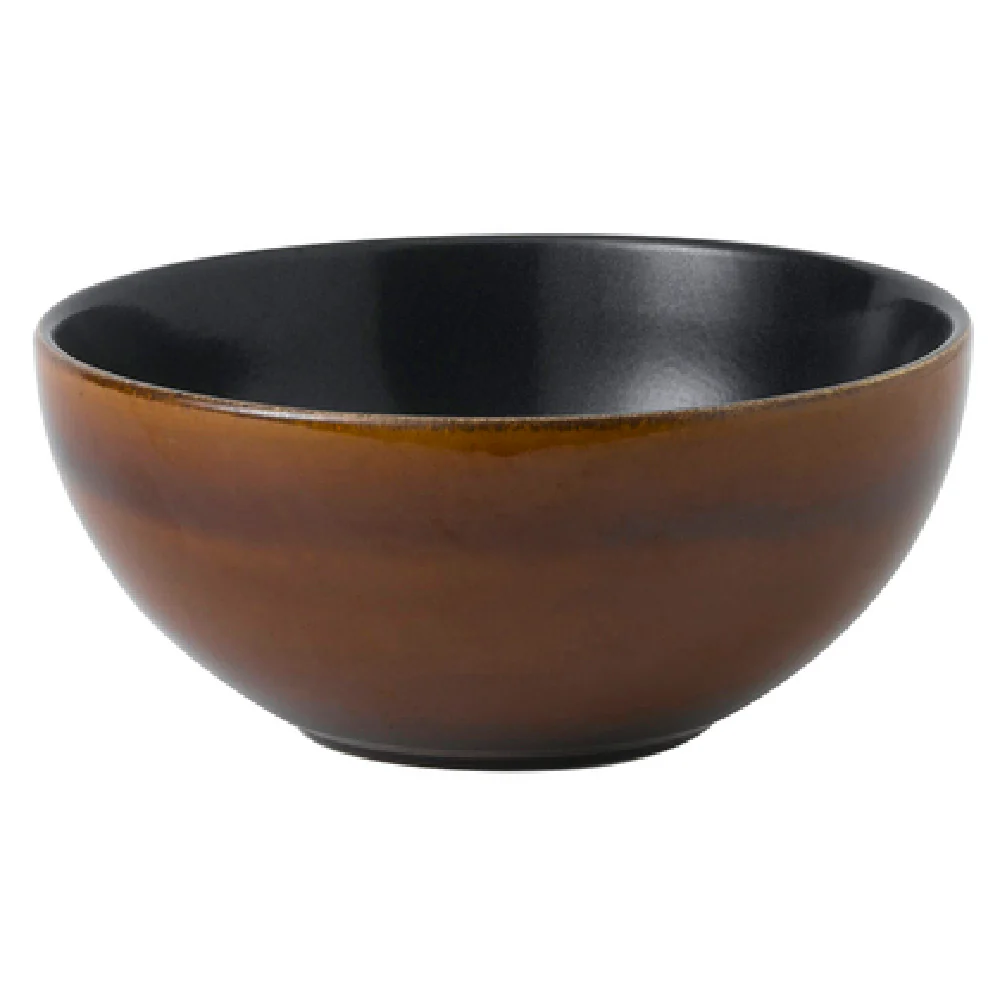 Churchill China RBBRNDBL1 Noodle Bowl 37.8 Oz. 7-1/4 Churchill China RBBRNDBL1 Noodle Bowl 37.8 Oz. 7-1/4