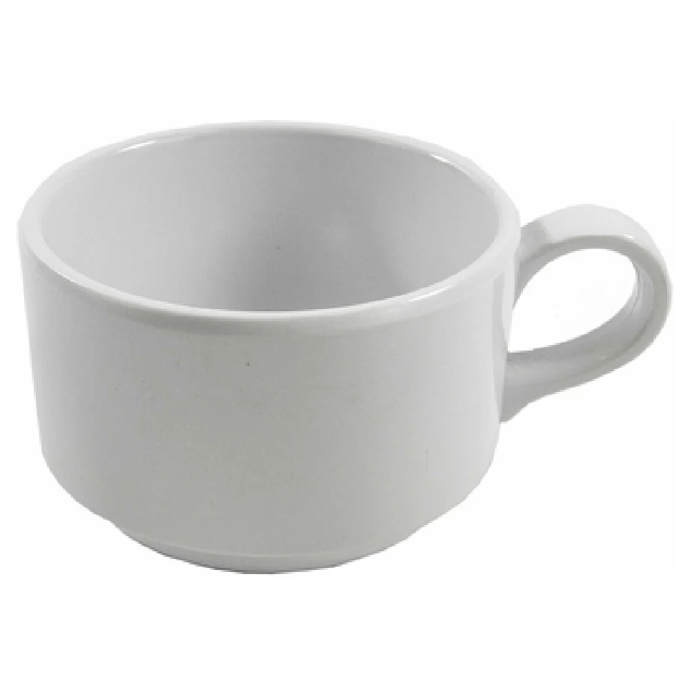 Elite Global Solutions DC325-W Cup 8 Oz. 3-1/2