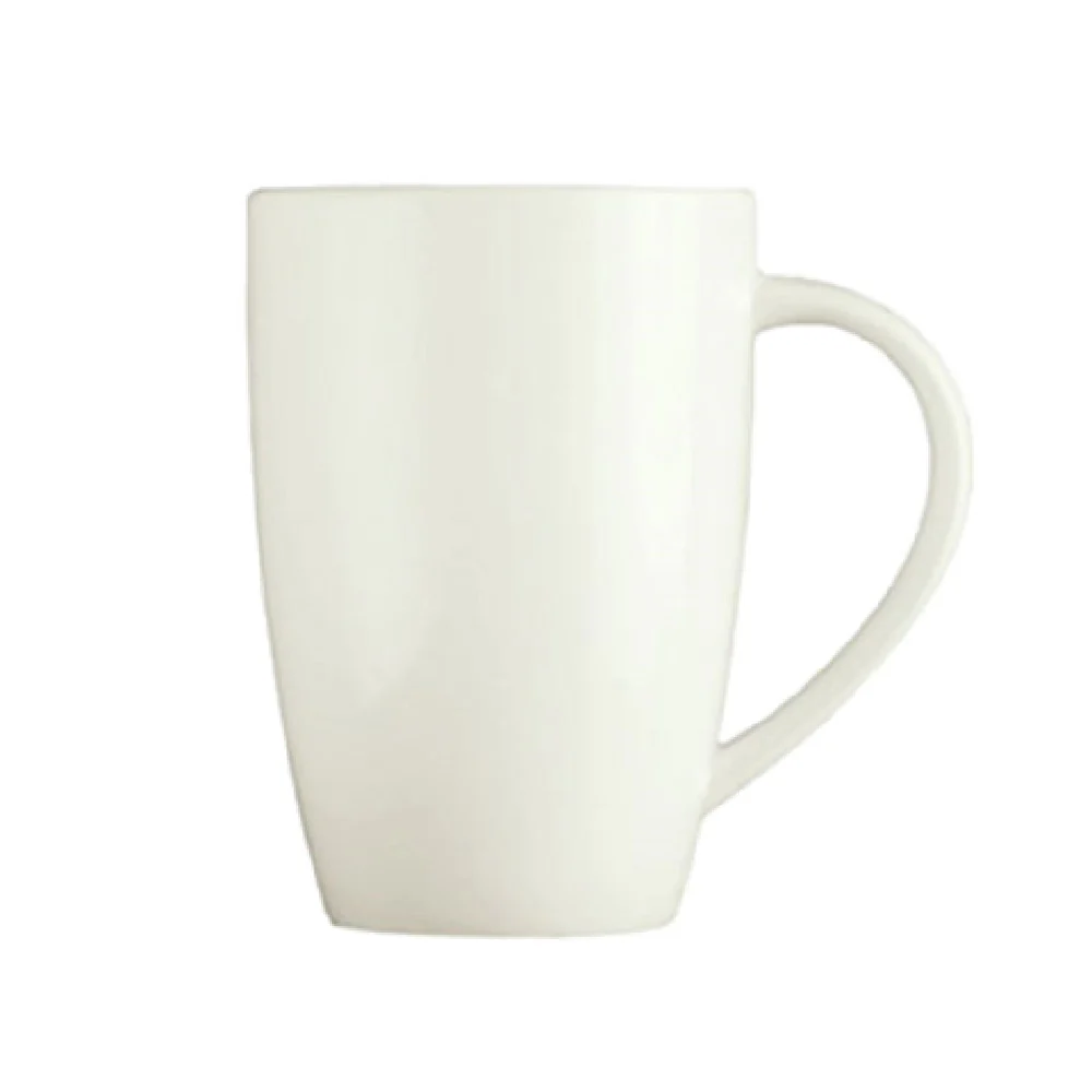 Libbey 905356512 9 Oz Mug White Royal Rideau Porcelain 36 Packs Libbey 905356512 9 Oz Mug White Royal Rideau Porcelain 36 Packs