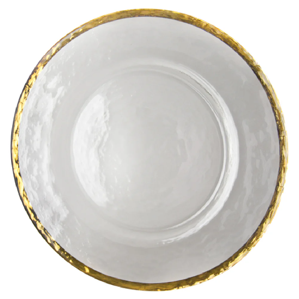 Ten Strawberry Street ALG-340 Charger Plate 13