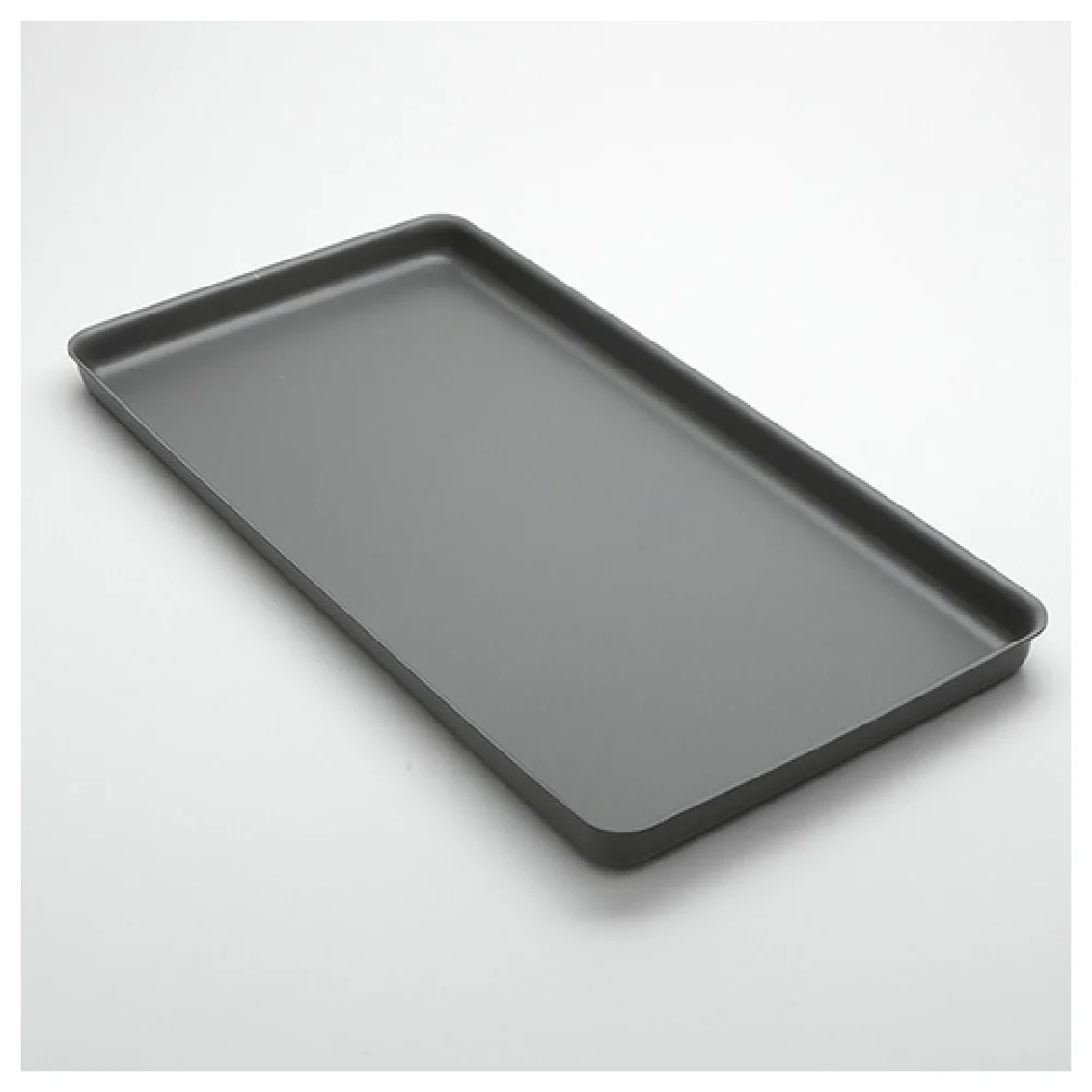 American Metalcraft HCTF122415 24 Inch Deep Dish Pizza Pan Hard Coat Aluminum American Metalcraft HCTF122415 24 Inch Deep Dish Pizza Pan Hard Coat Aluminum