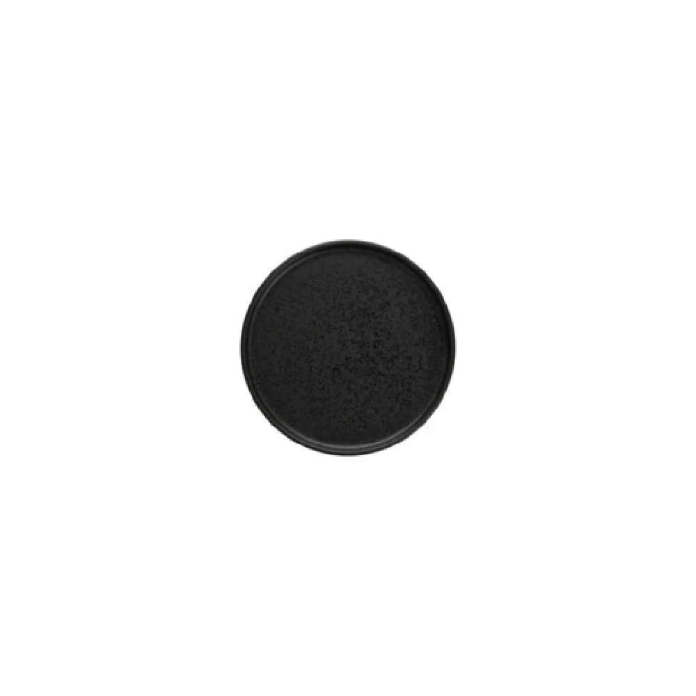 Fortessa 6400.SND.1156 6 Inch Sound Midnight Plate Lid Ceramic Dishwasher Safe Fortessa 6400.SND.1156 6 Inch Sound Midnight Plate Lid Ceramic Dishwasher Safe