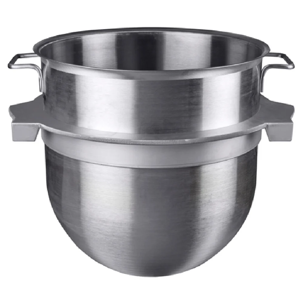 Varimixer VBOWL40-100@1 100 Quart Stainless Steel Bowl with Descriptors Varimixer VBOWL40-100@1 100 Quart Stainless Steel Bowl with Descriptors