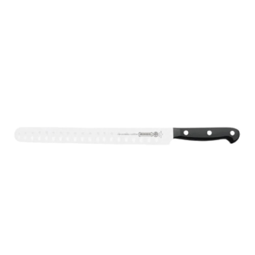 Mundial BP5127-10GE 10 Inch Blade 11 Inch Handle Knife High Carbon Polyacetal Black