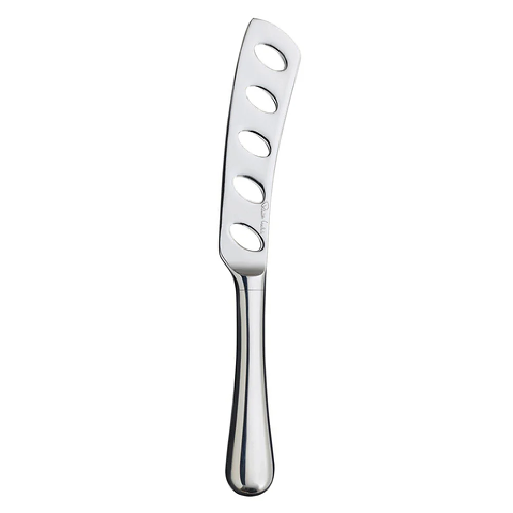 Steelite 5970SX040 9 Inch Soft Cheese Knife Hollow Handle 18/10 Stainless Steel