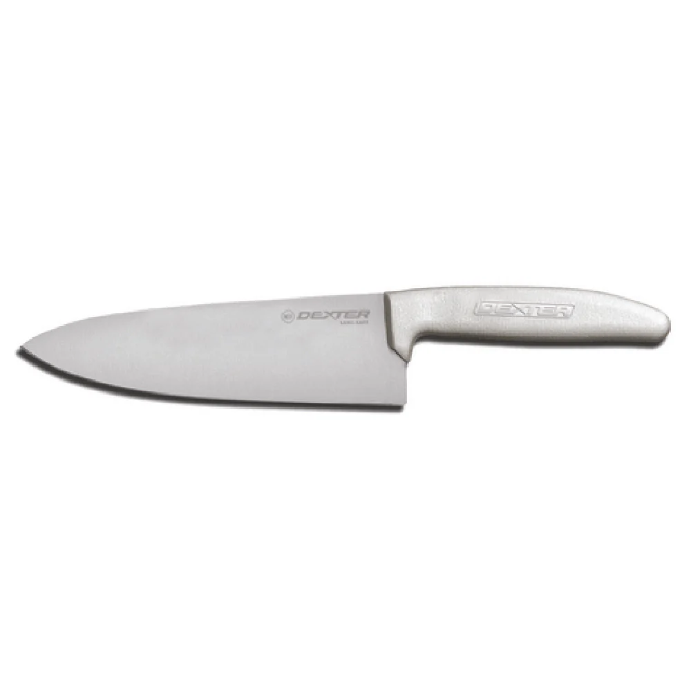 Dexter 12603 6 Inch Blade Stain-Free High-Carbon Stainless Steel Knife