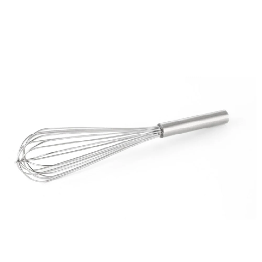 CAC China WPFR-16S 16 Inch French Whip Heavy Duty Stainless Steel Whisk CAC China WPFR-16S 16 Inch French Whip Heavy Duty Stainless Steel Whisk