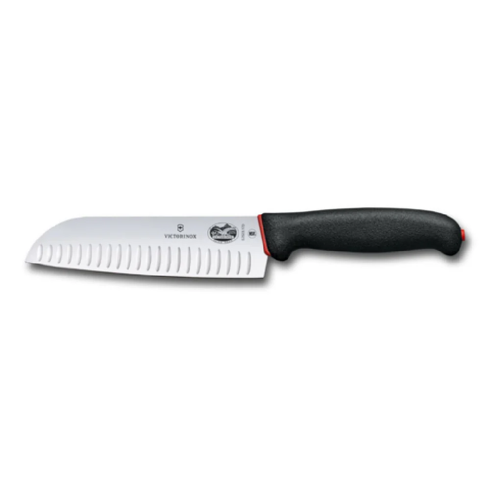 Victorinox 5.2523.17D Santoku Knife 7