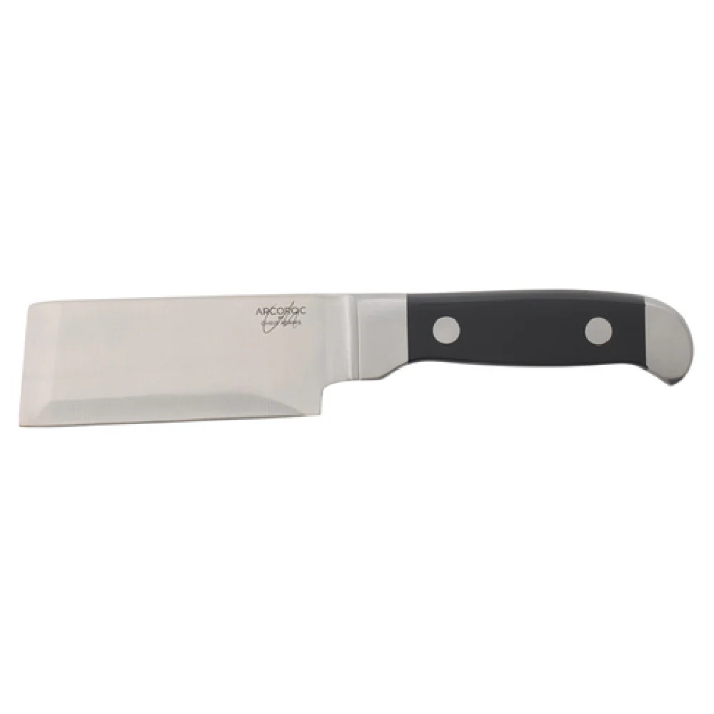 Arc Cardinal CAP07 8.9375 Inch Blade 1.692 Inch Handle Mix Bar Knife Stainless Steel Arc Cardinal CAP07 8.9375 Inch Blade 1.692 Inch Handle Mix Bar Knife Stainless Steel