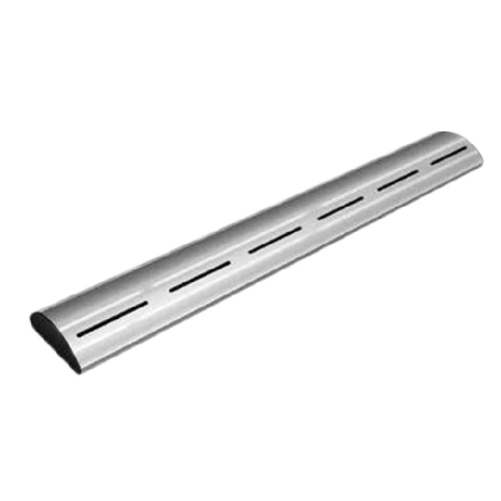 Hatco GR5AH-66 66 Inch Glo-Ray Infrared Strip Heater Electric Aluminum with Mounting Brackets