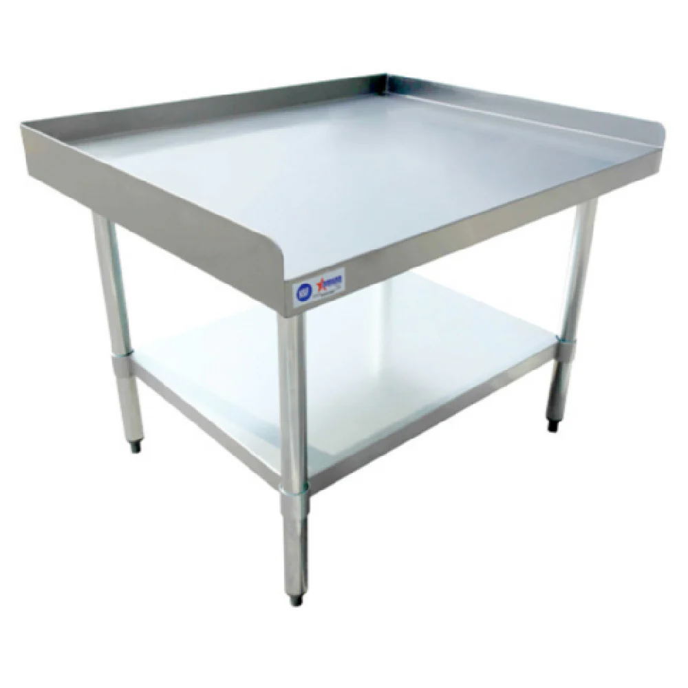 Omcan 47696 (47696) Equipment Stand 36 Omcan 47696 (47696) Equipment Stand 36