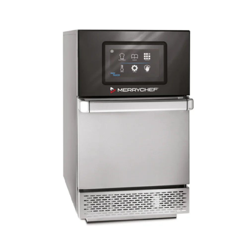 Merrychef CONNEX 12 HIGH POWER STAINLESS STEEL Oven Microwave Convection Impingement 12 Inch Cavity with Cook Plate and Accessories Merrychef CONNEX 12 HIGH POWER STAINLESS STEEL Oven Microwave Convection Impingement 12 Inch Cavity with Cook Plate and Accessories