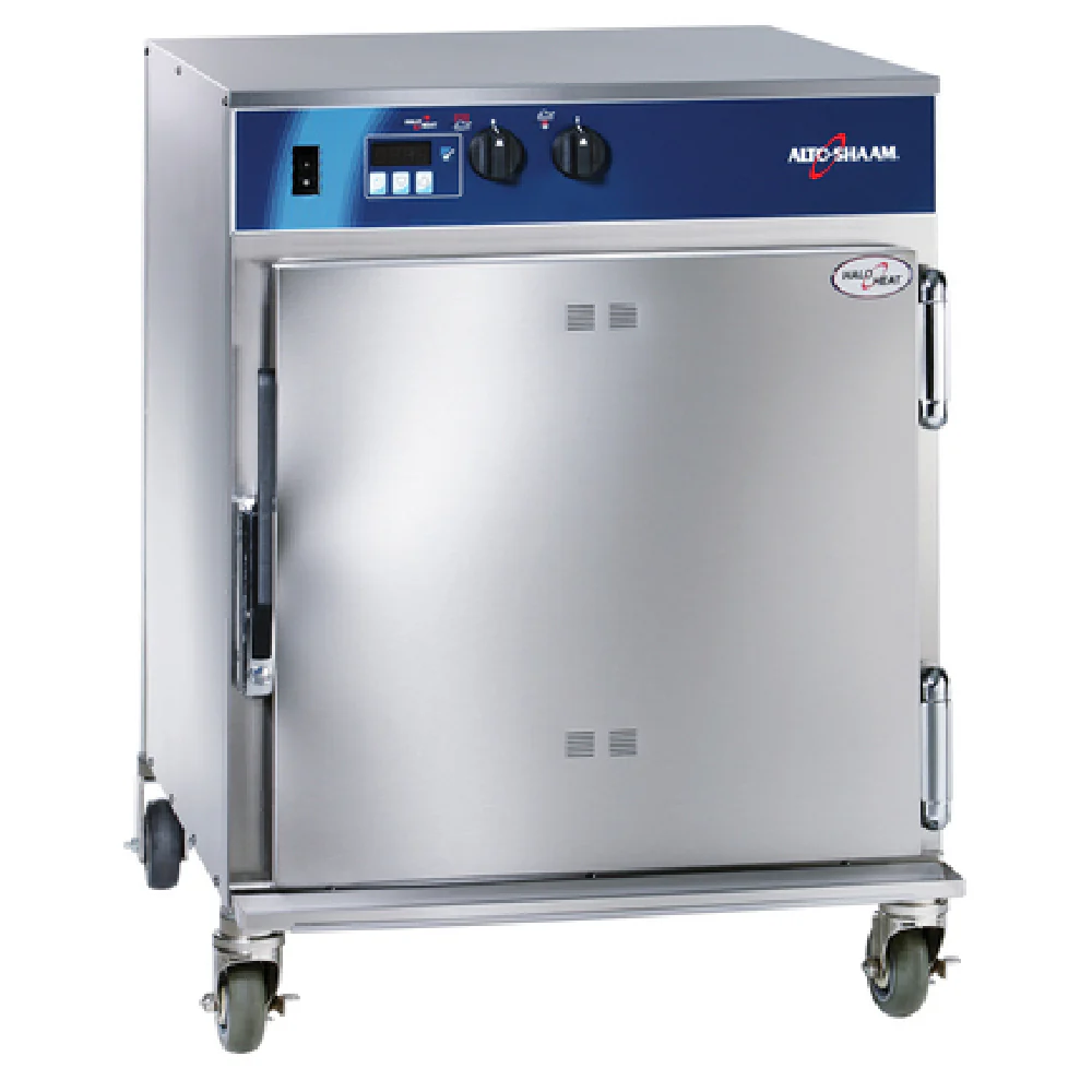 Alto Shaam 750-TH/II_208-240/60/1 26 Inch Electric Cook and Hold Oven Stainless Steel