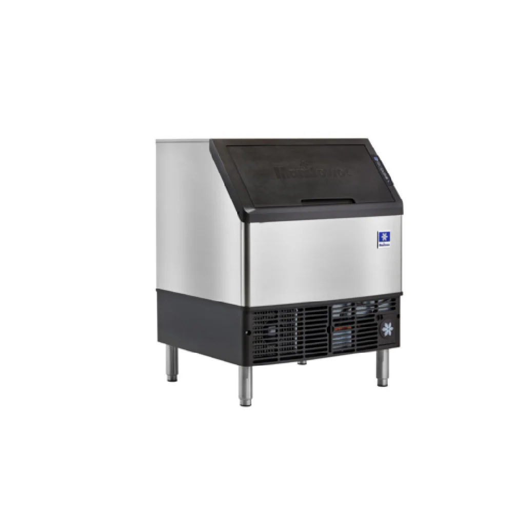 Manitowoc UYP0310W NEO Undercounter Ice Maker R290 Refrigerant Integrated On-board Water Filtration Included Manitowoc UYP0310W NEO Undercounter Ice Maker R290 Refrigerant Integrated On-board Water Filtration Included