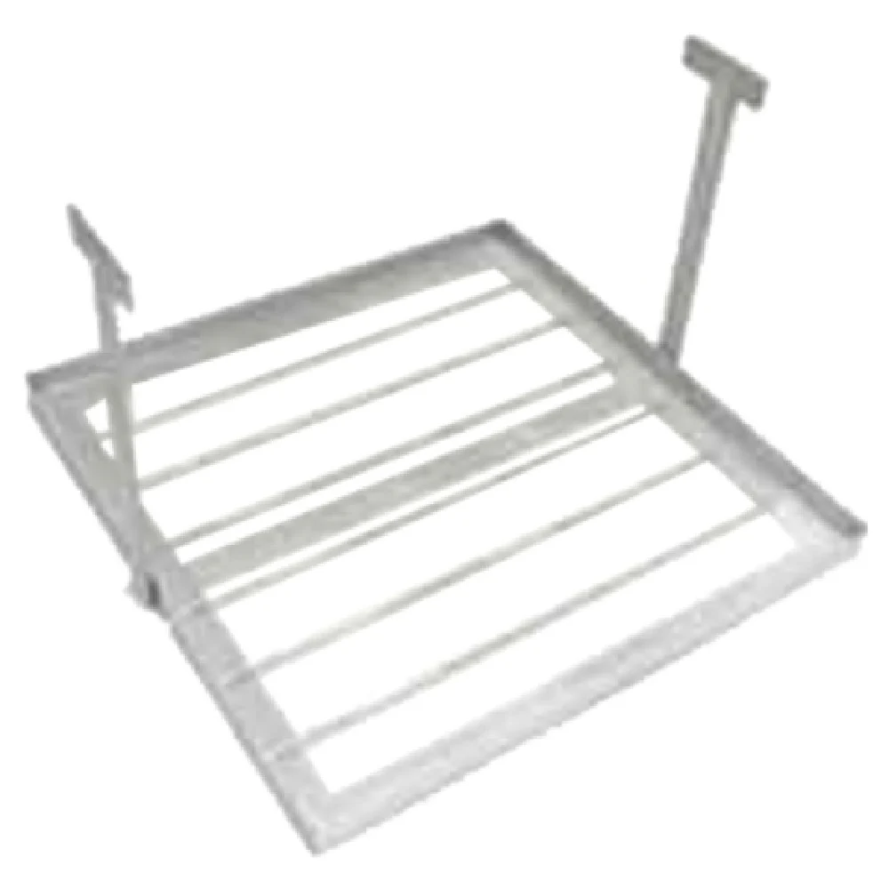 Dean 1062631 Sediment Tray 17-3/4