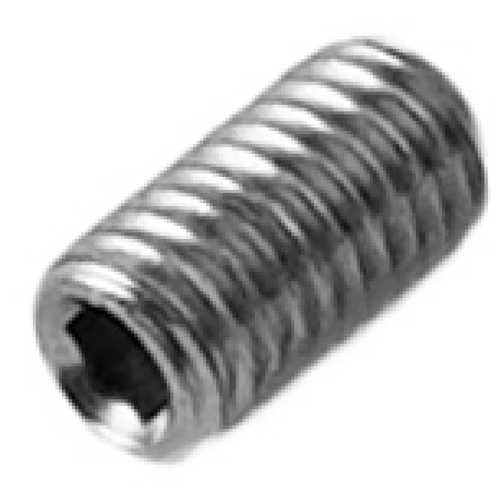 Alfa P-1005A Set Screw Length 20 mm for VS-99H VS-22H Replaces OEM 103660