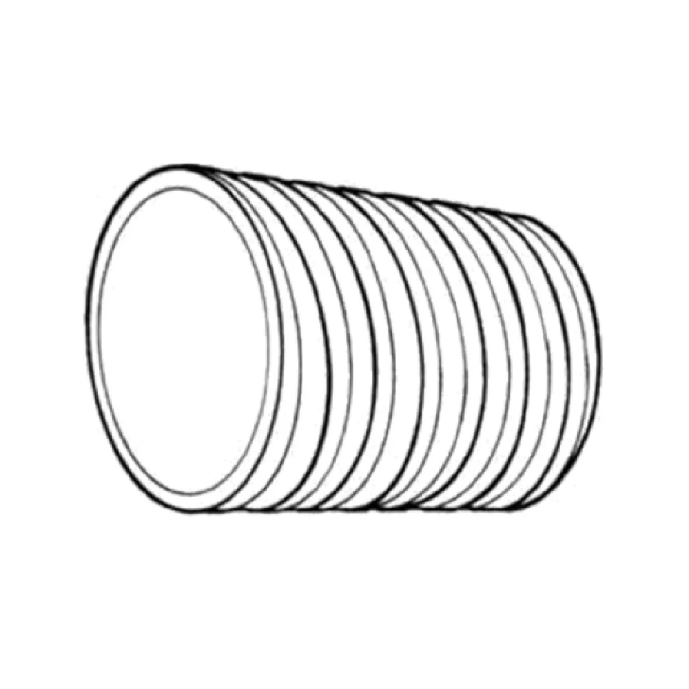Somat 06-A-818 Neoprene Connector Sleeve 4-1/2 Somat 06-A-818 Neoprene Connector Sleeve 4-1/2