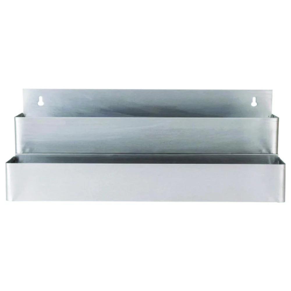 Hubert 29N-105 Kratos® Speed Rail Double-tier 32 Hubert 29N-105 Kratos® Speed Rail Double-tier 32