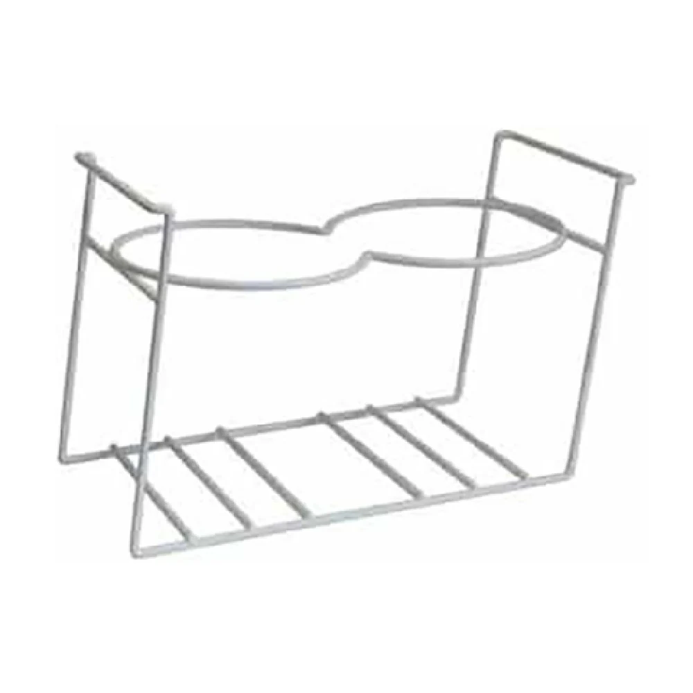 Beverage Air 100589101 21 Inch Tub Ring for NC Novelty Cases and BDC Dipping Cabinet Freezer