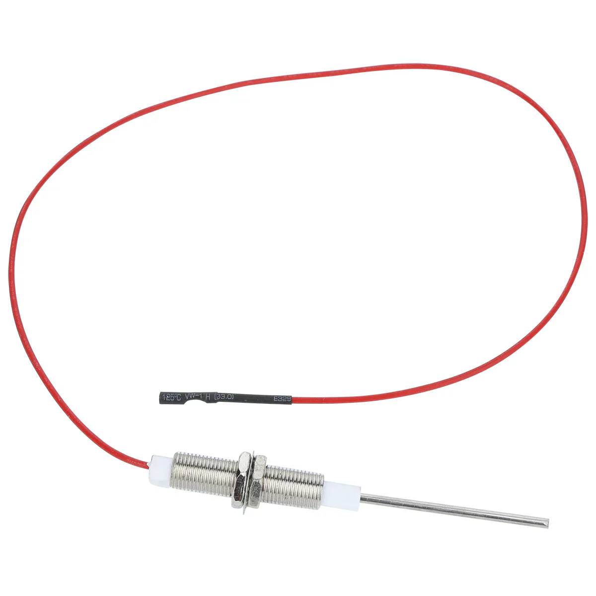 Empura Parts 70202200046L Flame Sensor Compatible With: ECO-613_ NAT ECO-613_LP