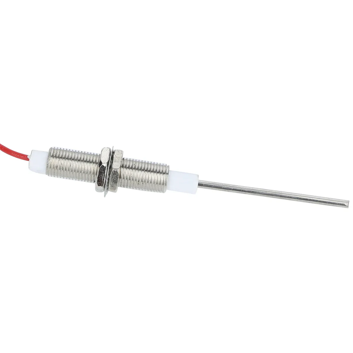 Empura Parts 70202200046L Flame Sensor Compatible With: ECO-613_ NAT ECO-613_LP Empura Parts 70202200046L Flame Sensor Compatible With: ECO-613_ NAT ECO-613_LP