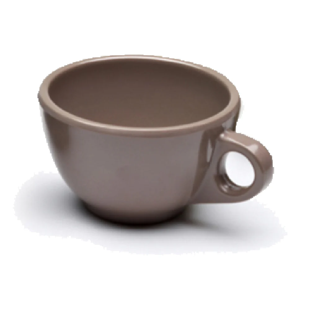 Elite Global Solutions DMC-MR Coffee Cup 8 Oz. 3-3/4