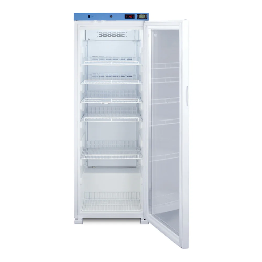 Summit ACR1322GNSF456 24 Inch Upright Healthcare Refrigerator 12.71 cu.ft. Summit ACR1322GNSF456 24 Inch Upright Healthcare Refrigerator 12.71 cu.ft.