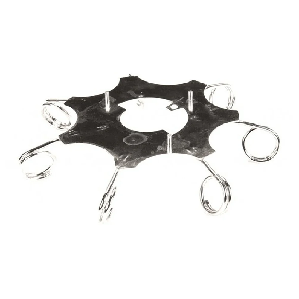 Zummo 210348 11 Inch Lower Fruit Classifier Manual Operation NSF Approved