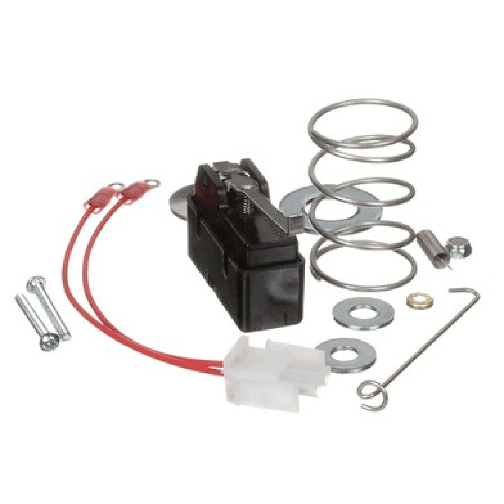 Accutemp AT2A-2916-2 High Limit Overtemp Assembly w/o Hex