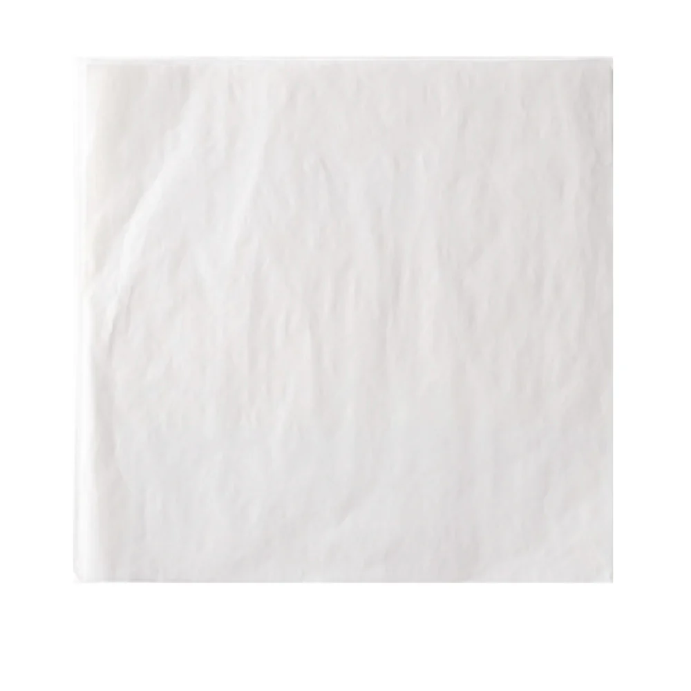 GET Enterprises 4-TS1010 12 Inch White Food-Safe Paper Tissue Liner 1000 Packs