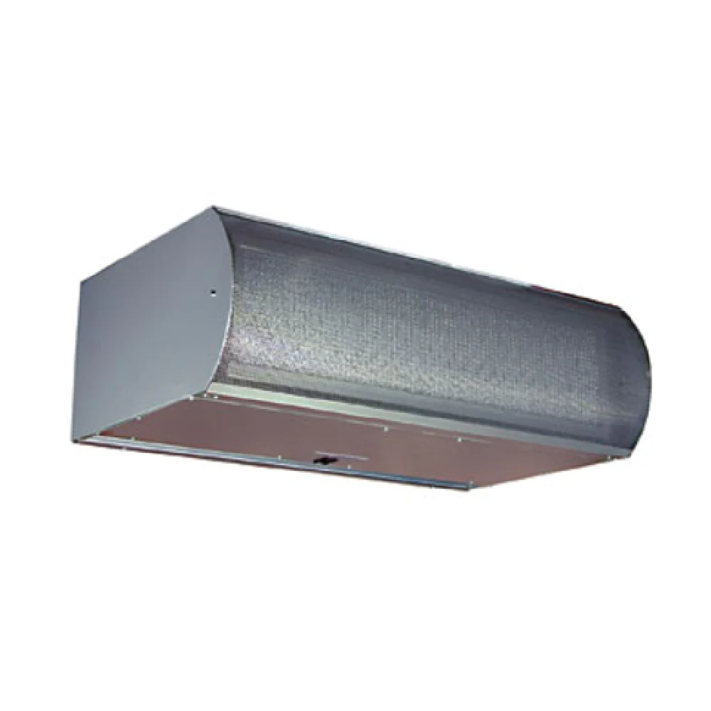 Berner AHC10-1042A_208/60/1 42 Inch Air Curtain Unheated Three Speed Berner AHC10-1042A_208/60/1 42 Inch Air Curtain Unheated Three Speed