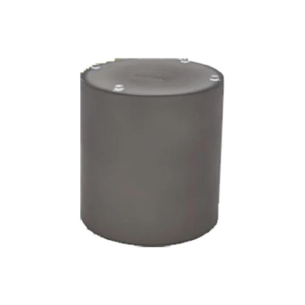 FOH RWA011GYR10 Nassau Cylinder/ Riser/Waste Can 6-1/2 Qt. 8 FOH RWA011GYR10 Nassau Cylinder/ Riser/Waste Can 6-1/2 Qt. 8