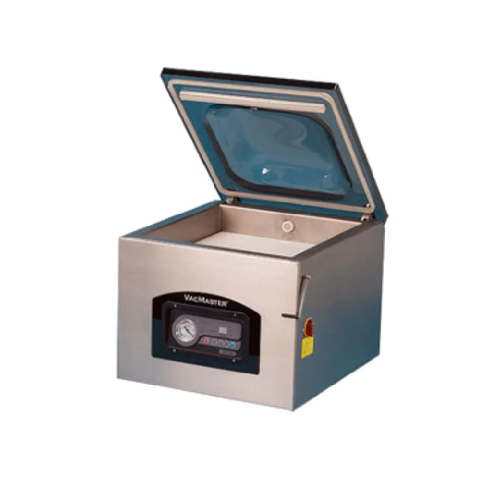 Alfa VP321 Vacuum Packaging Machine 16-1/2 Inch Seal Bar Commercial Food Sealer Alfa VP321 Vacuum Packaging Machine 16-1/2 Inch Seal Bar Commercial Food Sealer