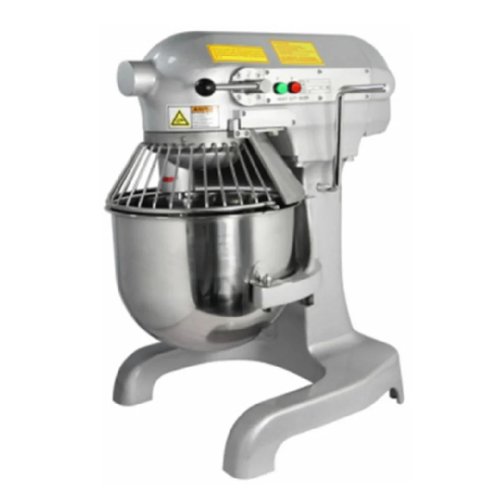 Hubert 75570 Kratos® Standard Duty Planetary Mixer 15.5