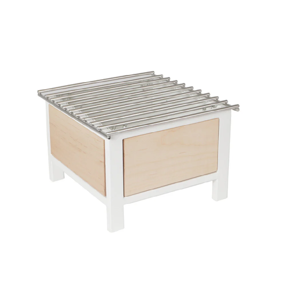 Cal Mil 22412-71 10 Inch Blonde Chafer Soup Marmite Electric Durable Metal Cal Mil 22412-71 10 Inch Blonde Chafer Soup Marmite Electric Durable Metal