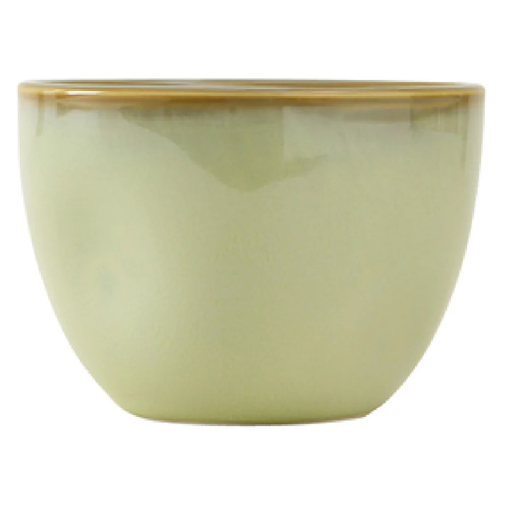 Tuxton GAS-040 12-1/2 Oz Bouillon Cup Round Ceramic Microwave Dishwasher Safe Tuxton GAS-040 12-1/2 Oz Bouillon Cup Round Ceramic Microwave Dishwasher Safe