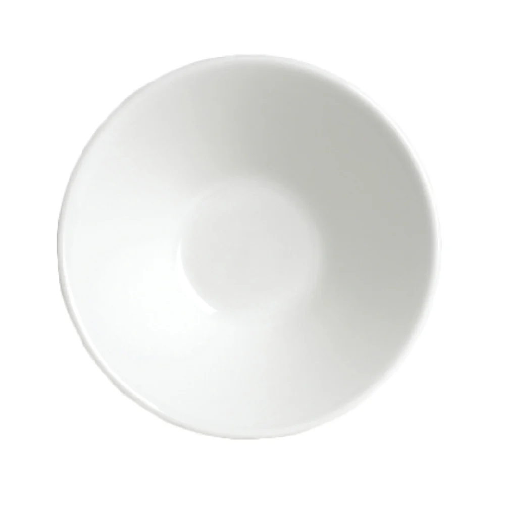 Steelite 11070597 19.25 Oz Bowl Round Alumina Vitrified China - Essence Steelite 11070597 19.25 Oz Bowl Round Alumina Vitrified China - Essence