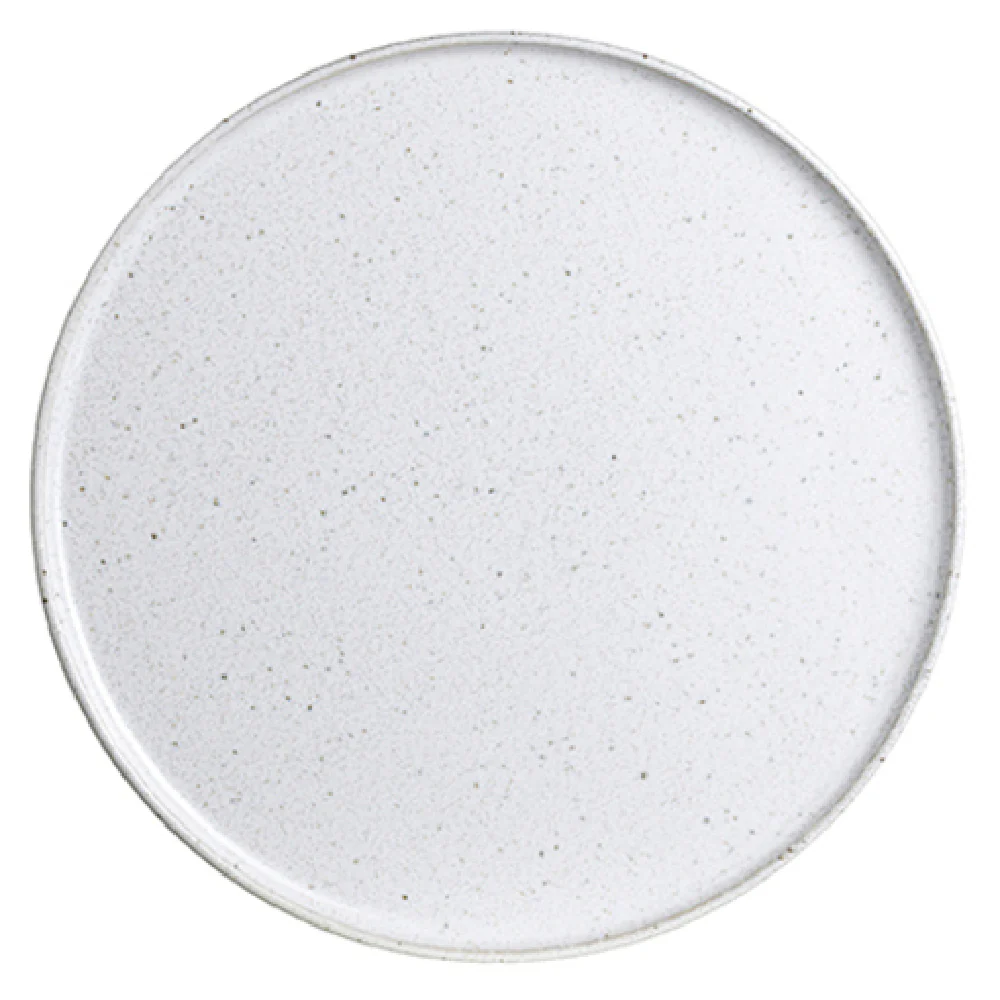 Steelite 6415MY020 11.25 Inch Round Tray Wabi Sabi Lichen Porcelain Steelite 6415MY020 11.25 Inch Round Tray Wabi Sabi Lichen Porcelain